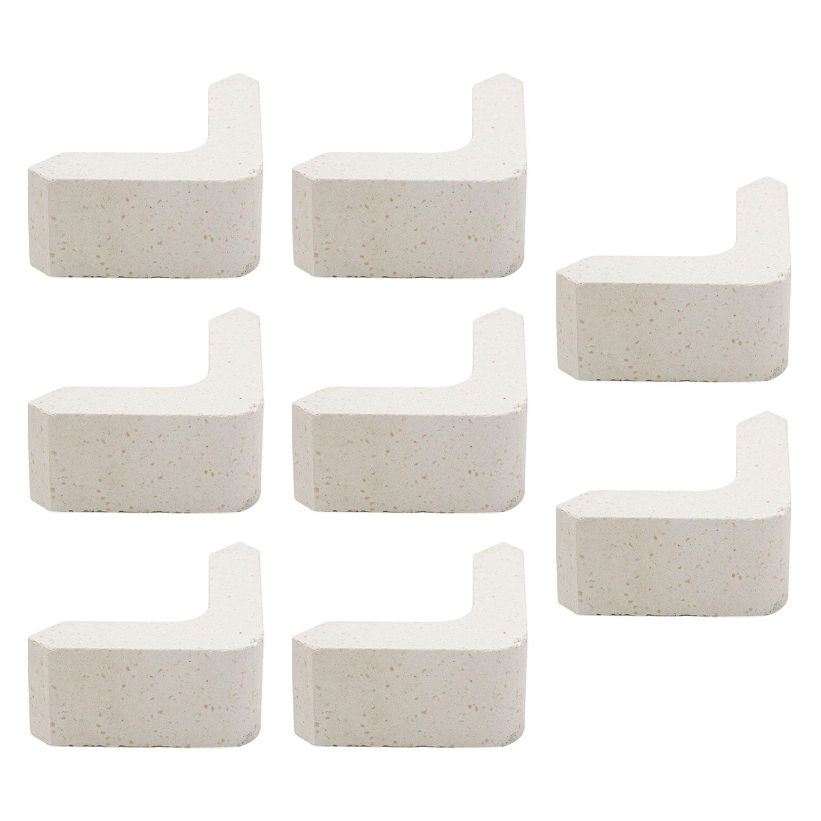8x Pali di Supporto per Forni  - Art Craft Workshop recensione e prezzo