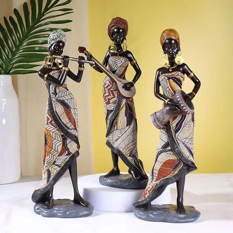 31 cm Vintage stile africano a - Art Craft Furniture recensione e prezzo