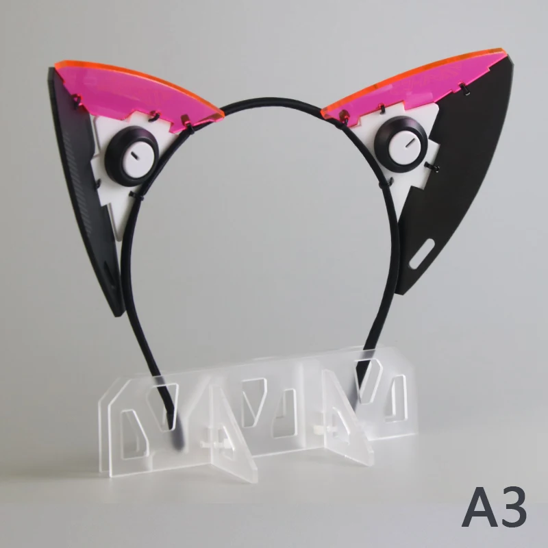 Cyberpunk Maschera Cosplay Fas - Art Craft Materials recensione e prezzo