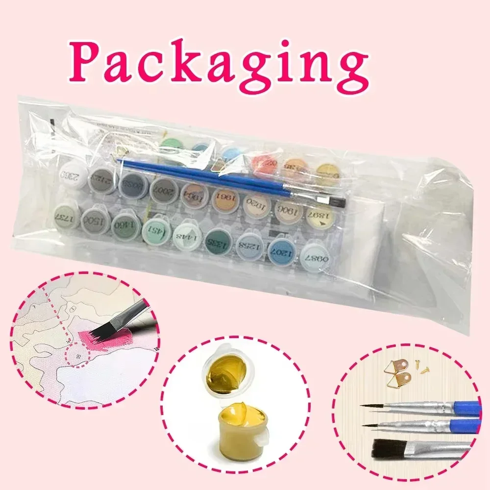 Kit di Pittura a Olio con Nume - Tv Art And Craft recensione e prezzo