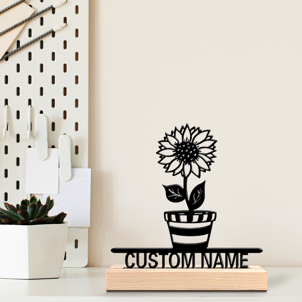 Statuetta in Metallo Personali - Art Craft Names recensione e prezzo