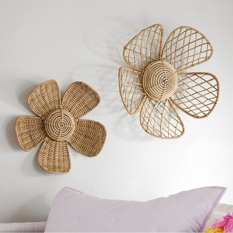 Decorazioni da Parete in Ratta - Art Craft Furniture recensione e prezzo