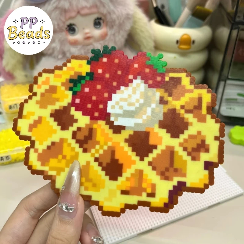2000 perline fusaibili Hama &  - Art Craft Workshop recensione e prezzo