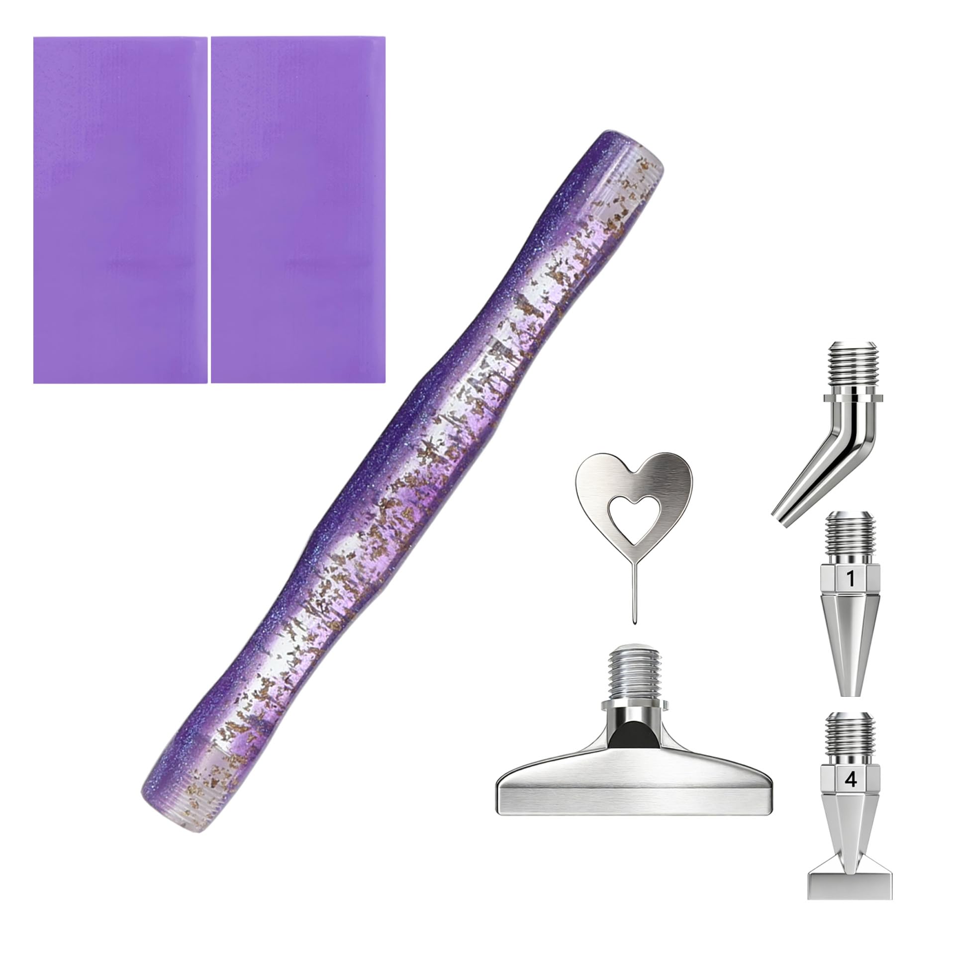 Penna per diamond painting, co - Art Craft Tools recensione e prezzo