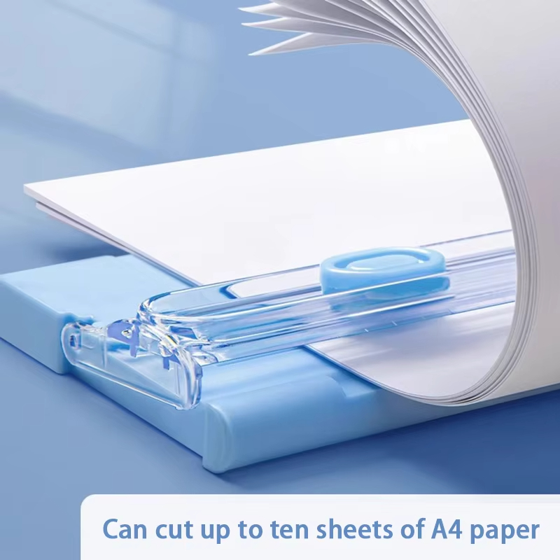 Taglierina per Carta A4 Mini,  - Art Craft Tools recensione e prezzo