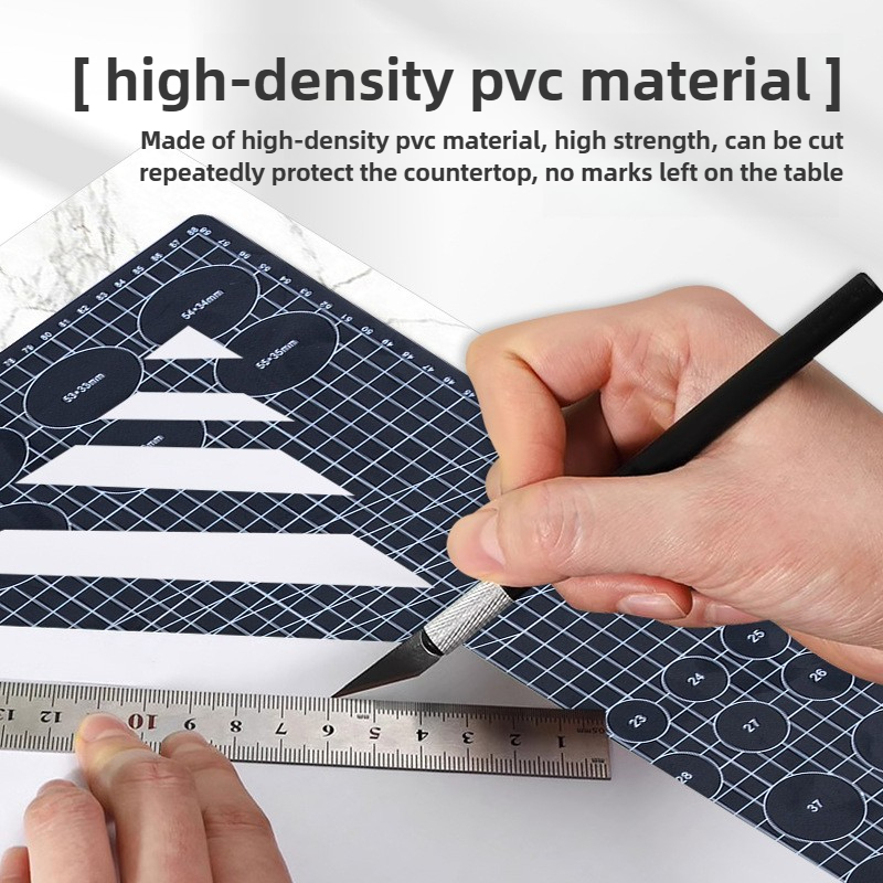 Tappetino da taglio in PVC A2  - Art Craft Board recensione e prezzo