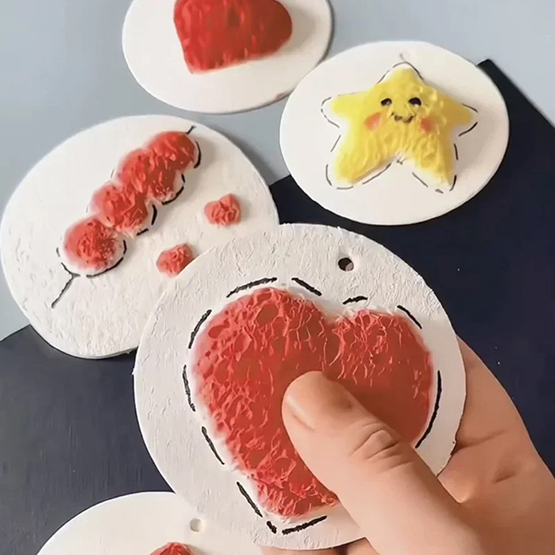 Carta da pittura con texture i - Art Craft Board recensione e prezzo