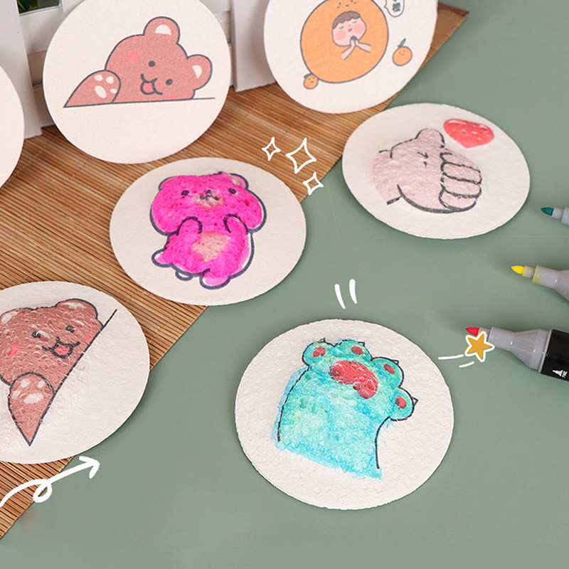 Carta da pittura con texture i - Art Craft Board recensione e prezzo