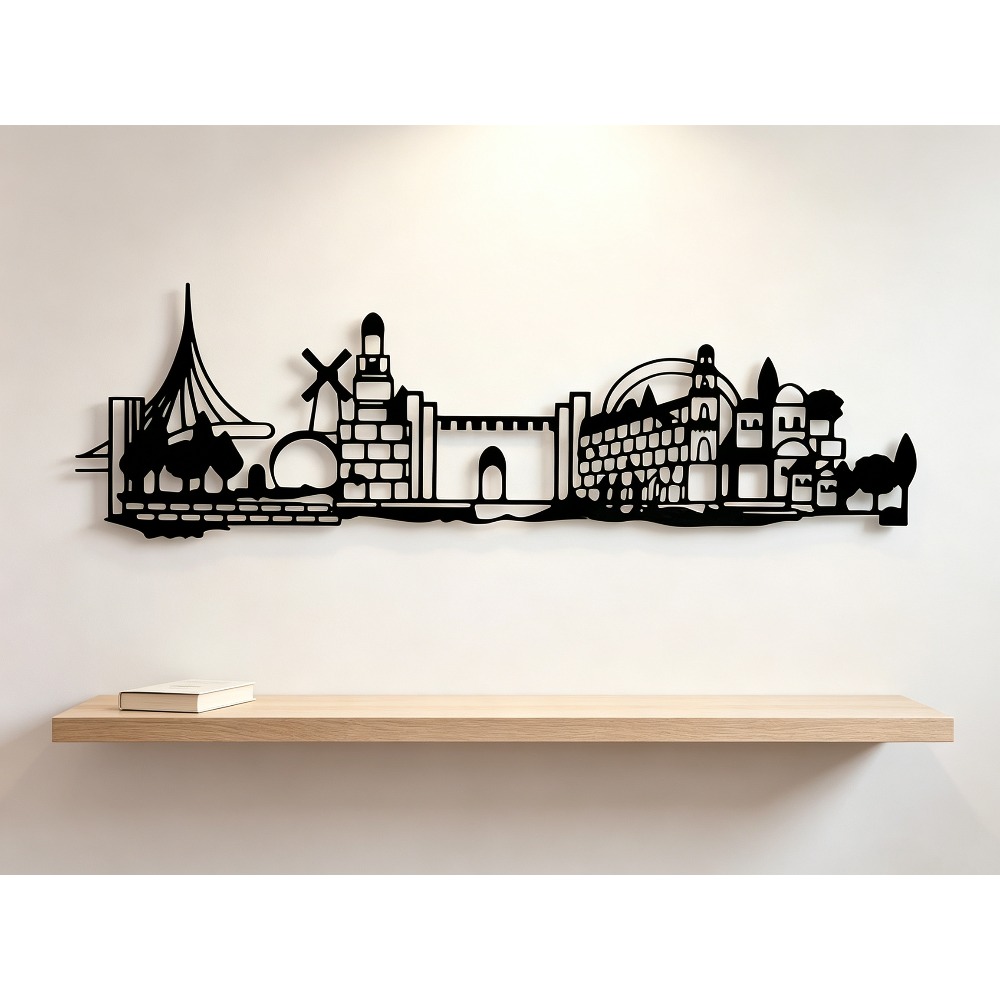 CIFBUY Decorazione da parete i - Art & Craft Hari Raya recensione e prezzo