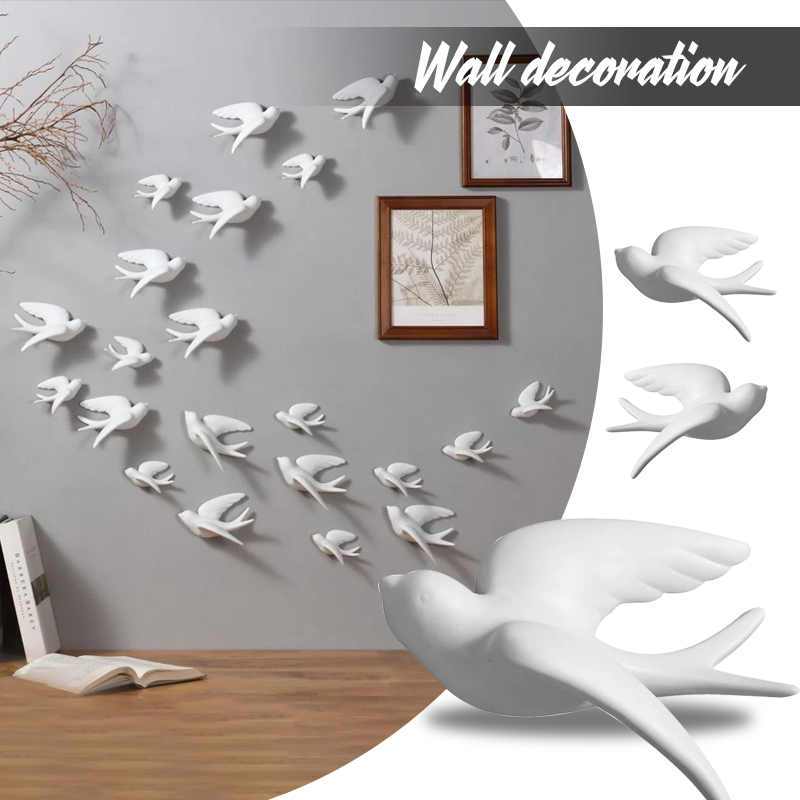Uccelli in ceramica creativi a - Tv Art And Craft recensione e prezzo