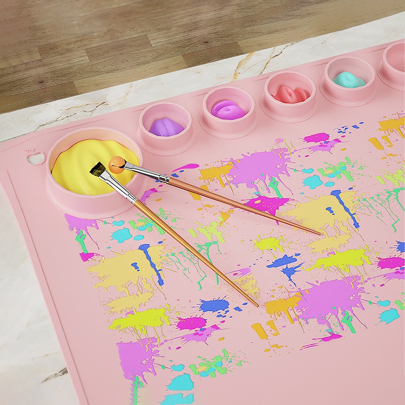 60 x40cm tappetino per pittura - Art Craft Board recensione e prezzo