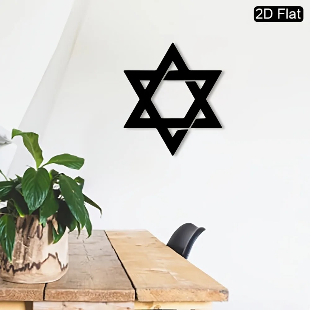 CIFBUY Decorazione da Parete i - Art & Craft Hari Raya recensione e prezzo