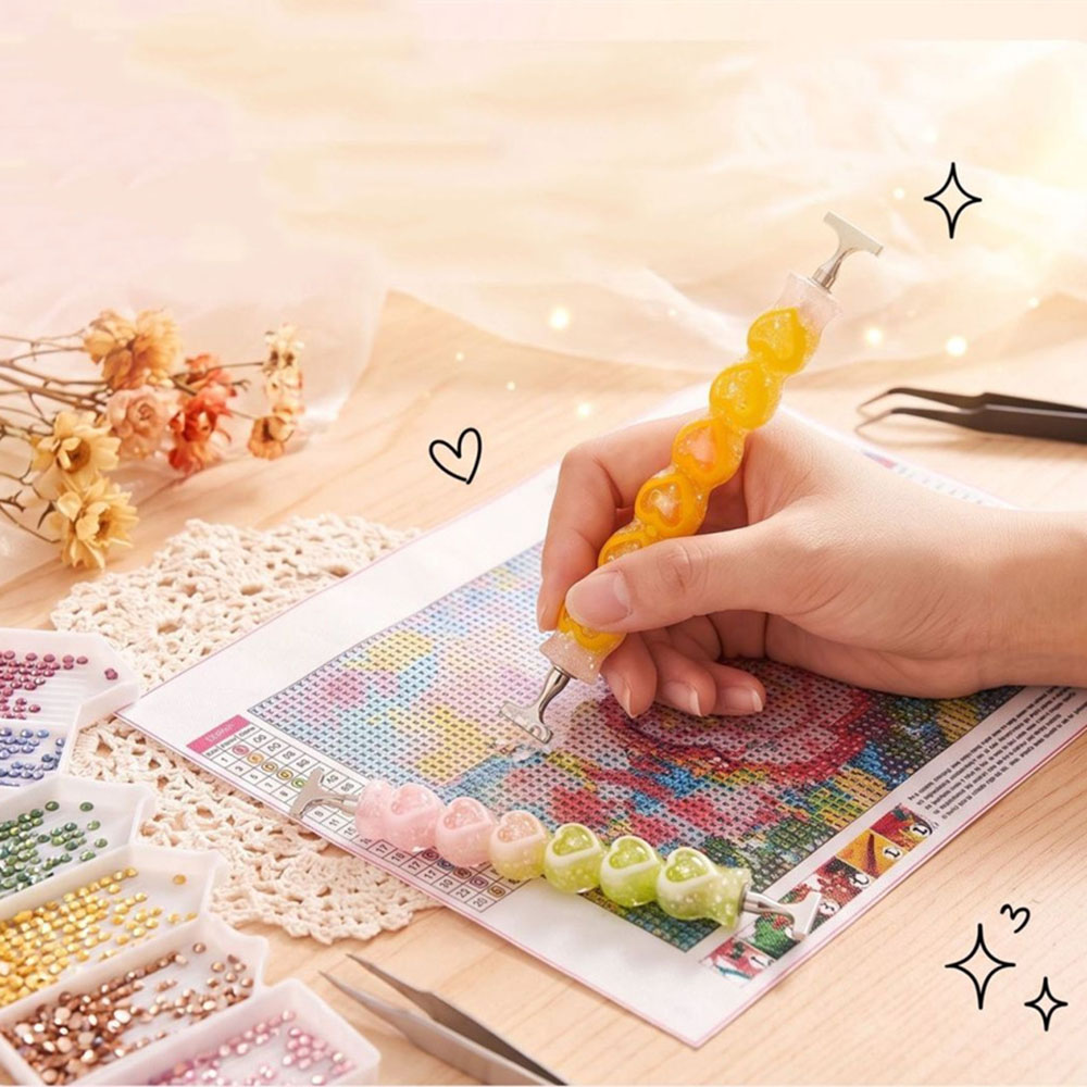 Nuova Penna per Diamond Painti - Art Craft Shop recensione e prezzo