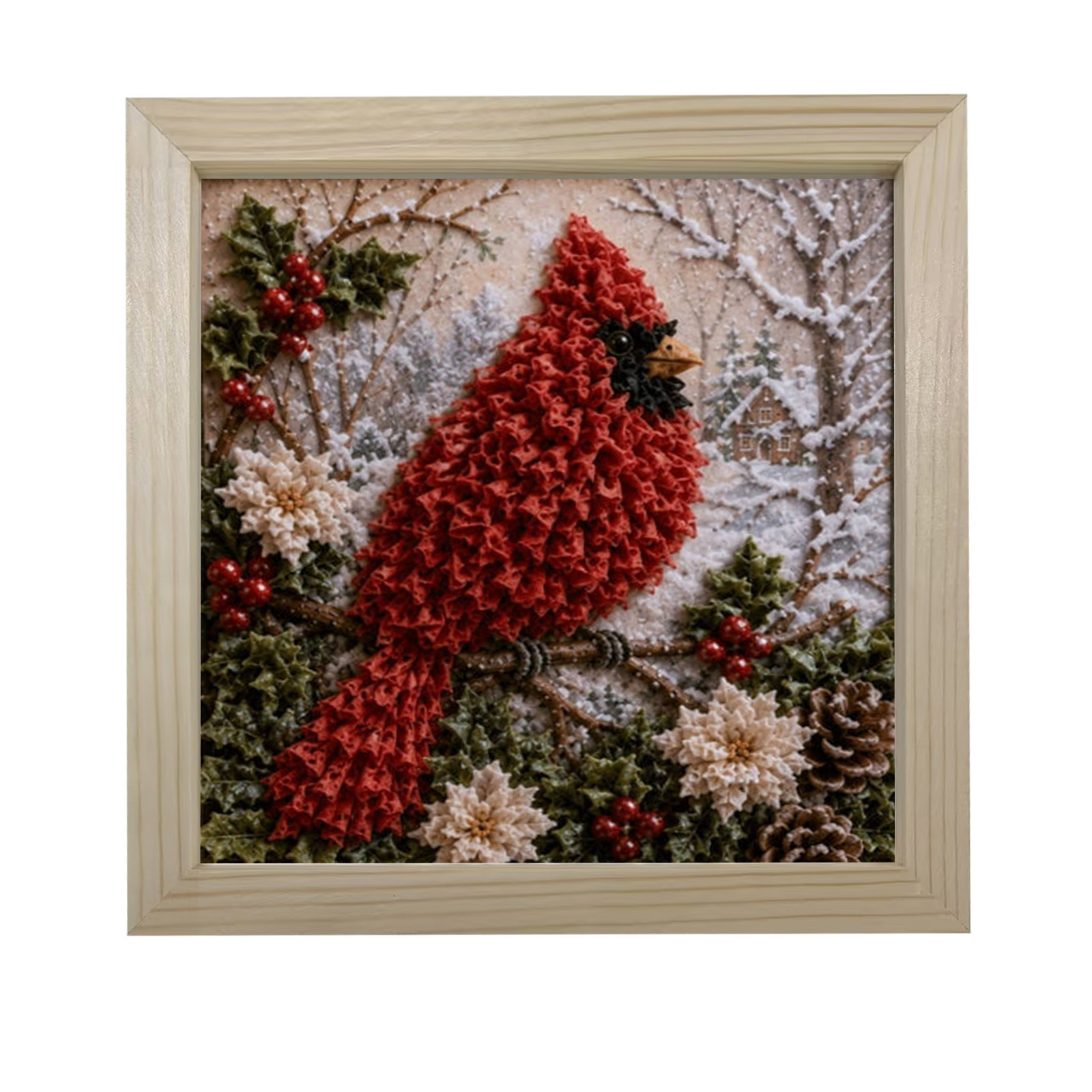 Kit Artistico 3D Natalizio per - Art Craft Event recensione e prezzo