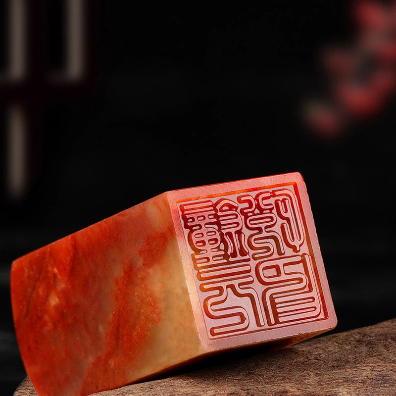 Timbro Personalizzato con Nome - Chinese Art Craft recensione e prezzo