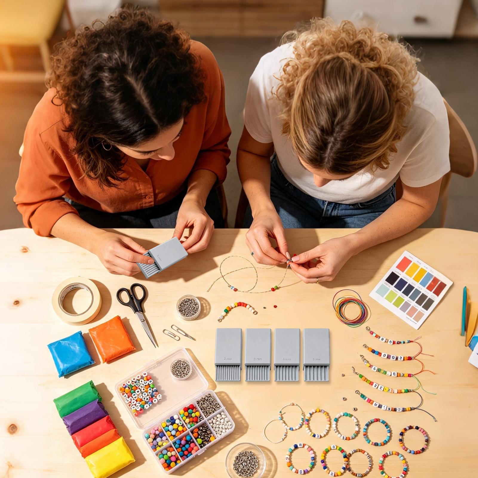 Set di 4 Rulli per Argilla Riu - Art Craft Workshop recensione e prezzo