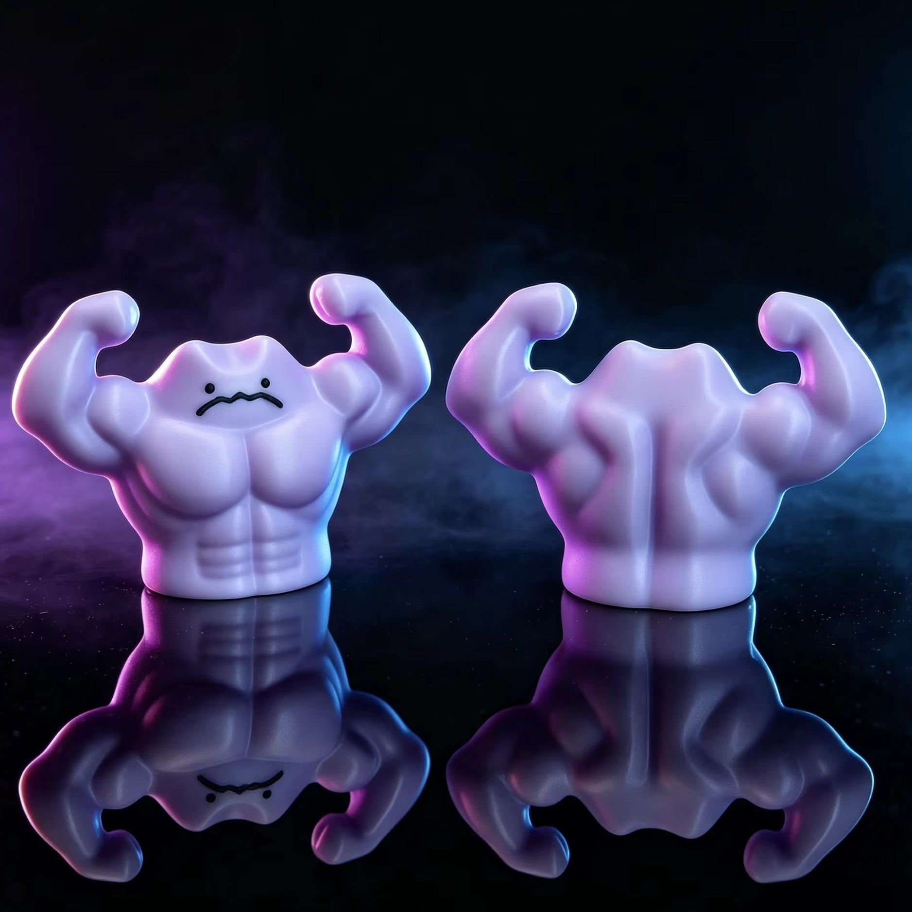 Scultura Antistress Pokémon Or - Art Craft Materials recensione e prezzo