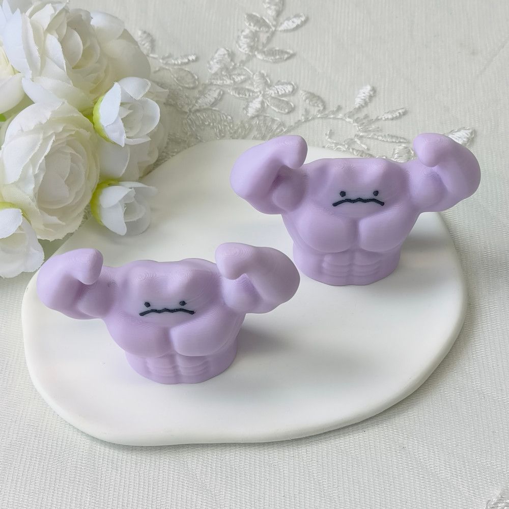 Scultura Antistress Pokémon Or - Art Craft Materials recensione e prezzo