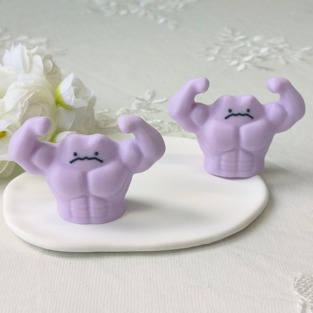 Scultura Antistress Pokémon Or - Art Craft Materials recensione e prezzo