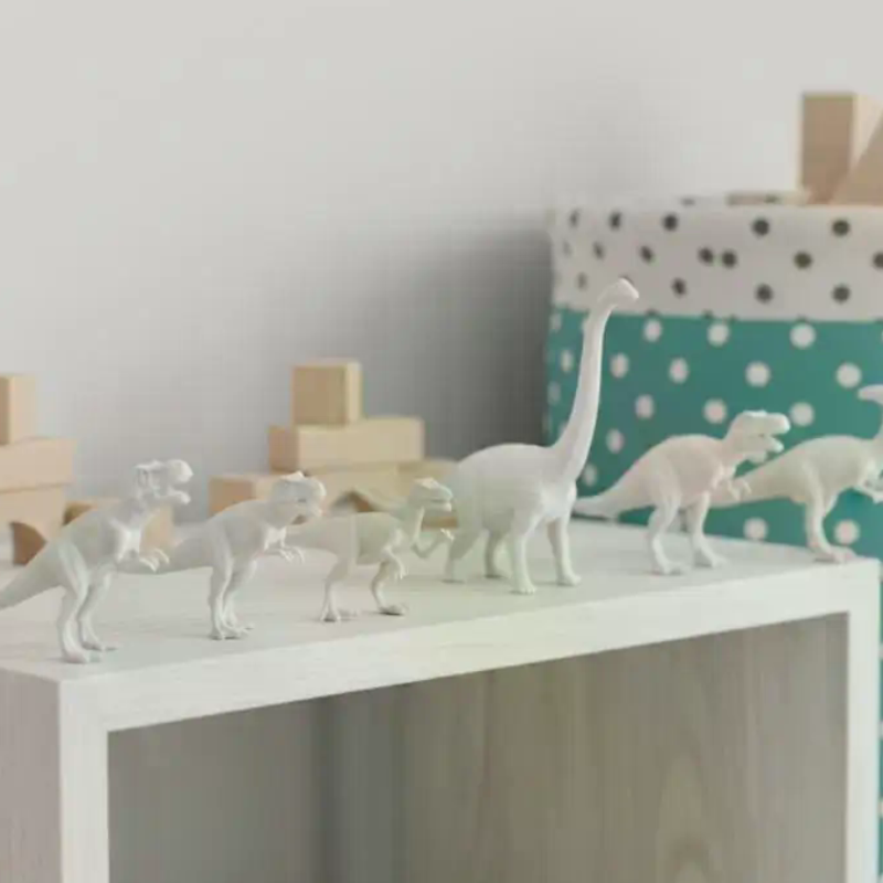Set di Giocattoli Dinosauro Bi - Dinosaur And Craft recensione e prezzo