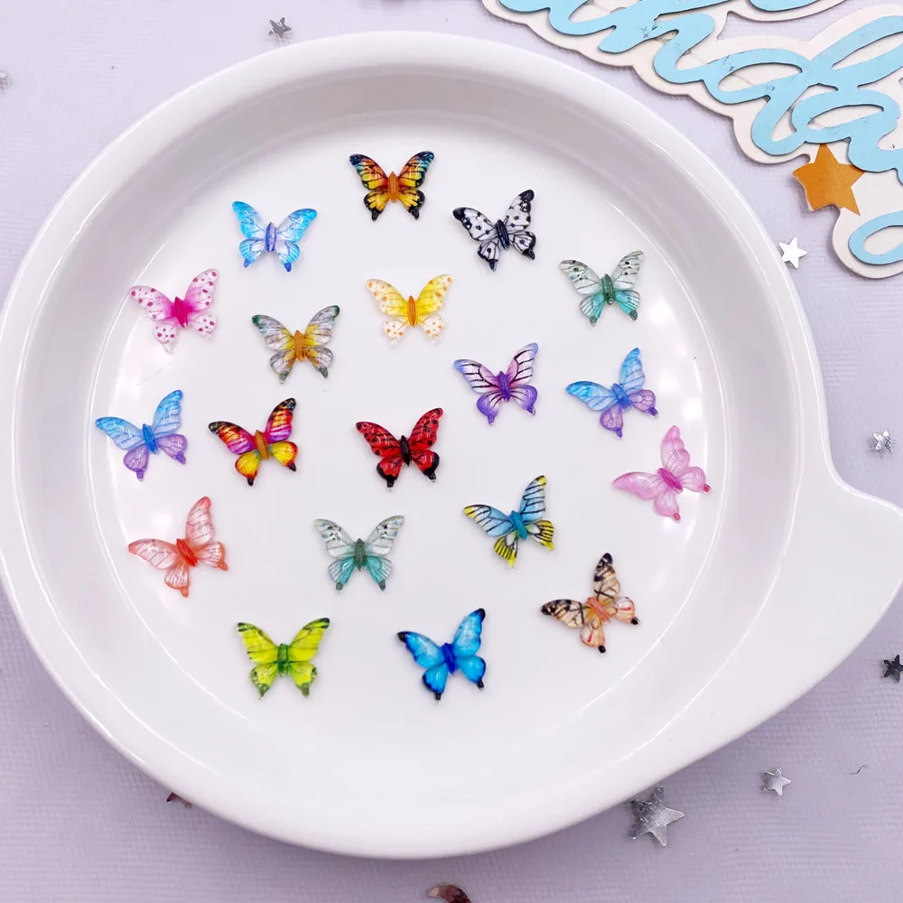 50 PZ 10mm Misto Resina Colora - Tv Art And Craft recensione e prezzo