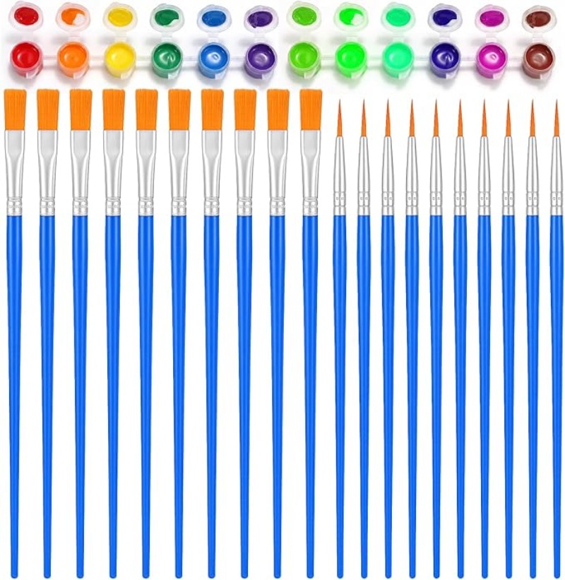 Contenitori Vuoti per Pittura  - Art Craft Shop recensione e prezzo