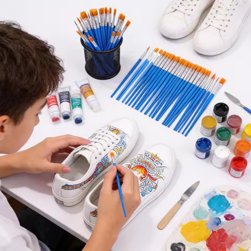 Contenitori Vuoti per Pittura  - Art Craft Shop recensione e prezzo
