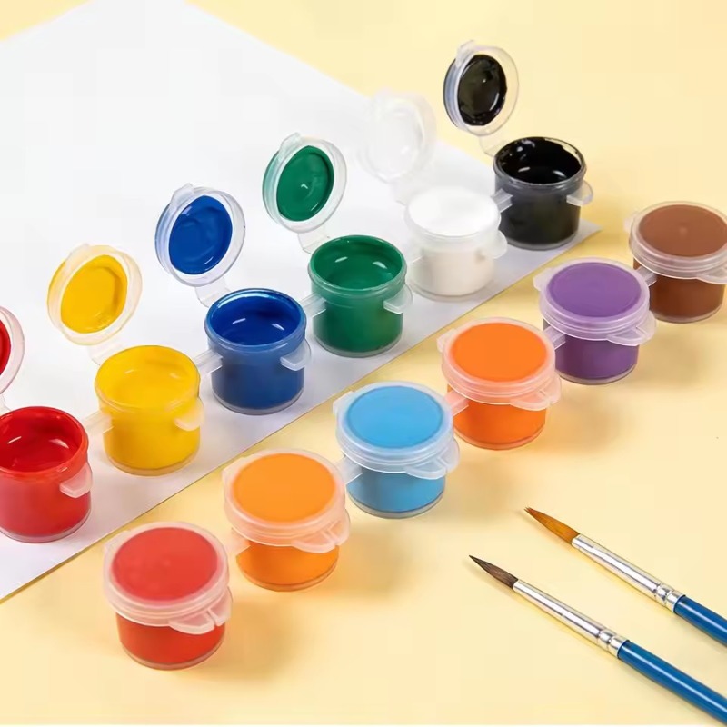 Contenitori Vuoti per Pittura  - Art Craft Shop recensione e prezzo