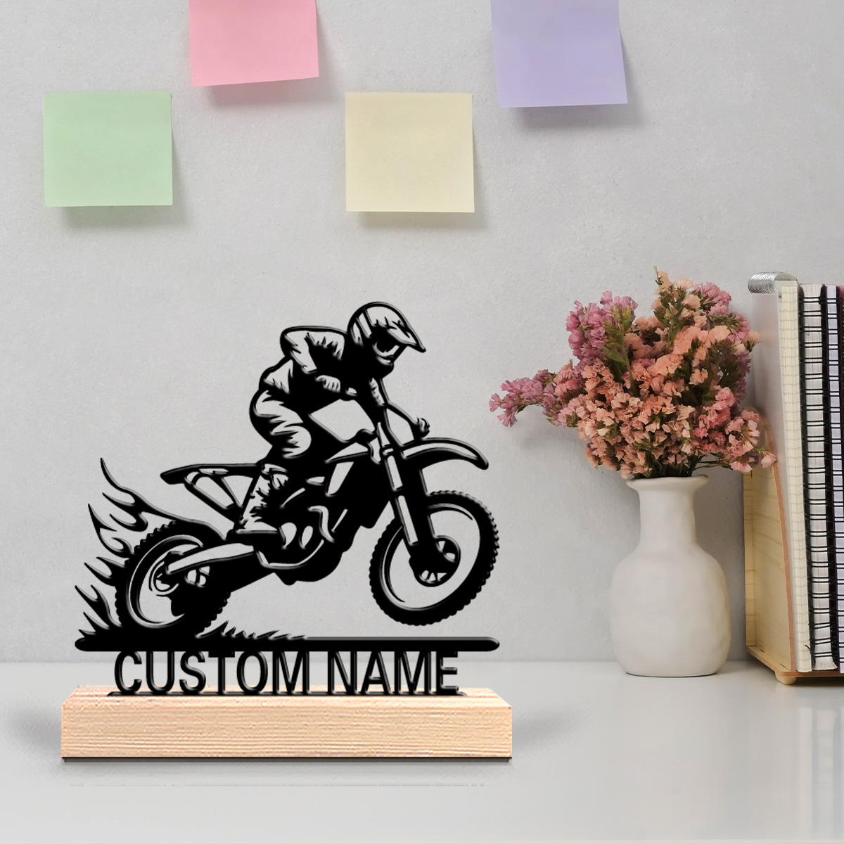 Statuetta in Latta Personalizz - Art Craft Names recensione e prezzo