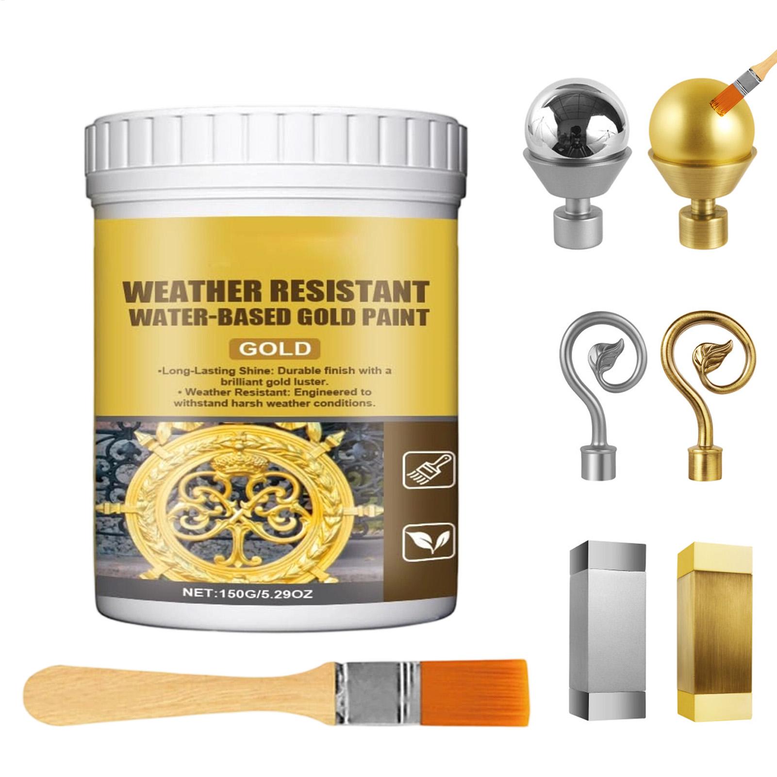 Vernice Dorata 150g per Legno, - Art Craft Furniture recensione e prezzo