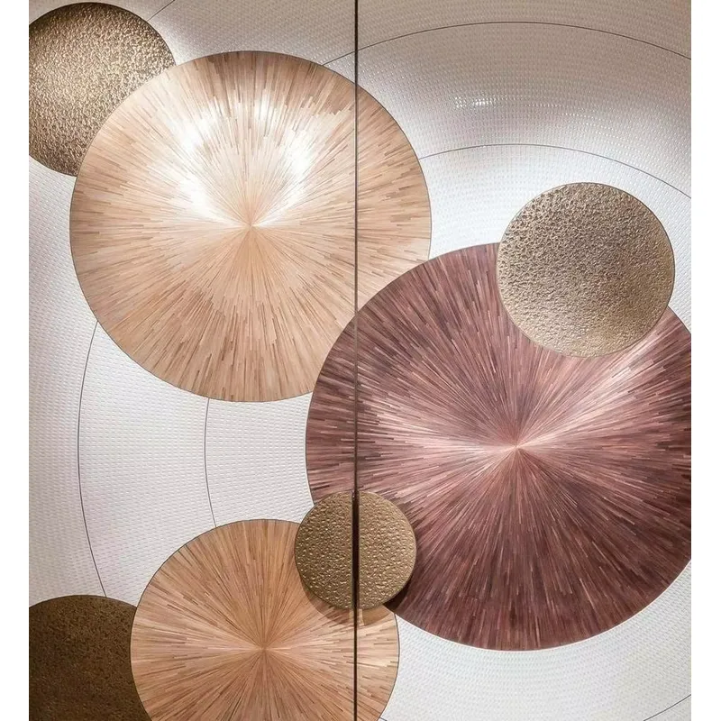 Pannello Decorativo in Paglia  - Art Craft Furniture recensione e prezzo
