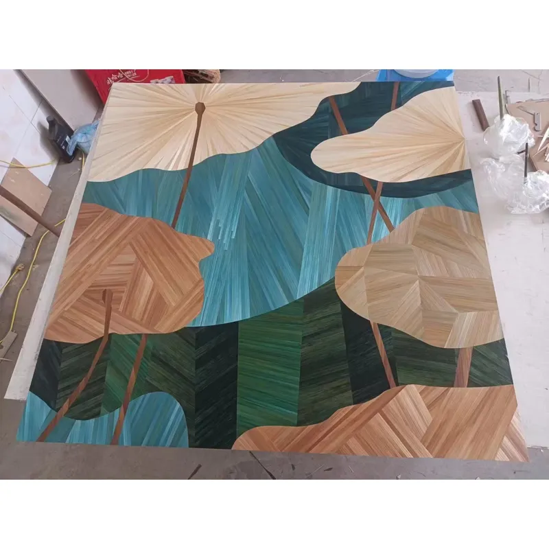Pannello Decorativo in Paglia  - Art Craft Furniture recensione e prezzo