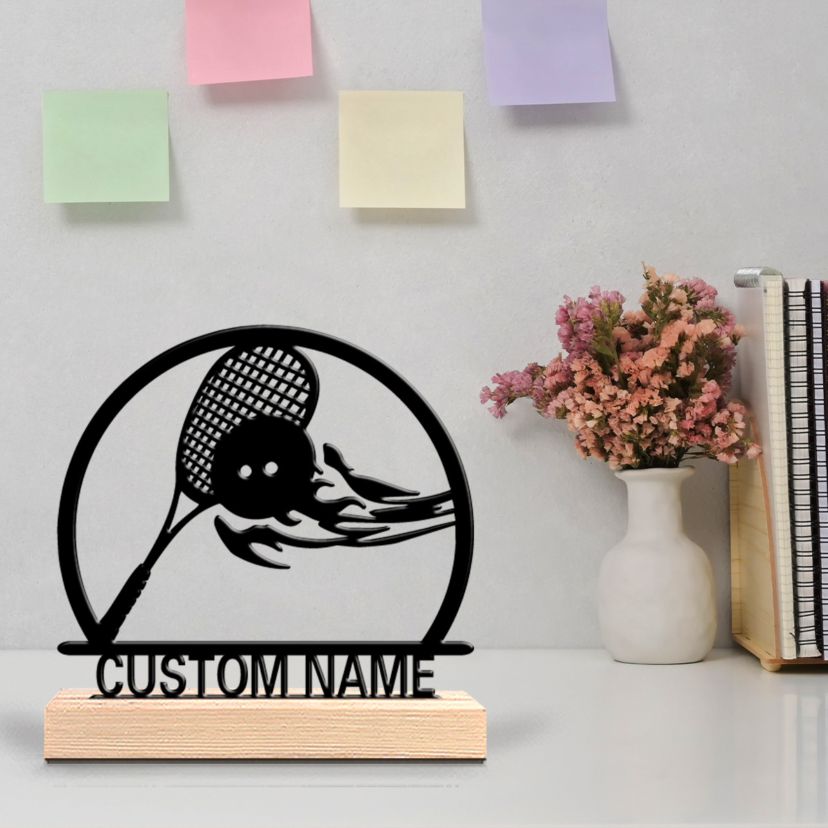 Statua in Metallo Personalizza - Art Craft Names recensione e prezzo