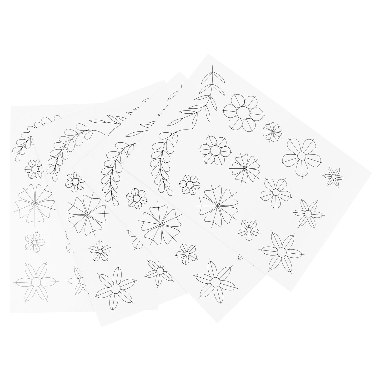 Set di 4 strumenti in legno pe - Art Craft Tools recensione e prezzo