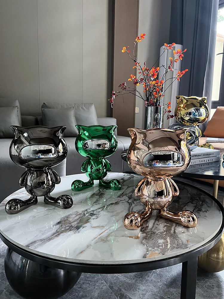 Decorazioni per la casa di art - Art Craft Cat recensione e prezzo