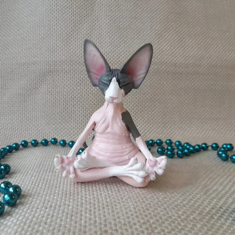 Decorazione della casa Artigia - Art Craft Cat recensione e prezzo