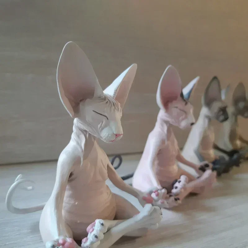 Decorazione della casa Artigia - Art Craft Cat recensione e prezzo