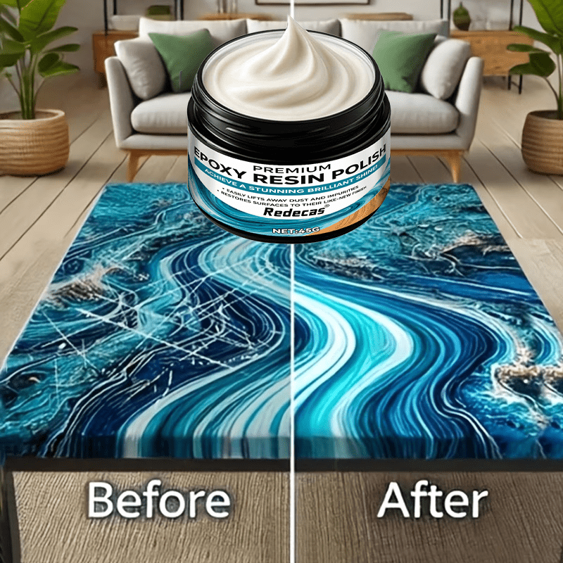 Kit Lucidante Epossidico Premi - Art Craft Furniture recensione e prezzo