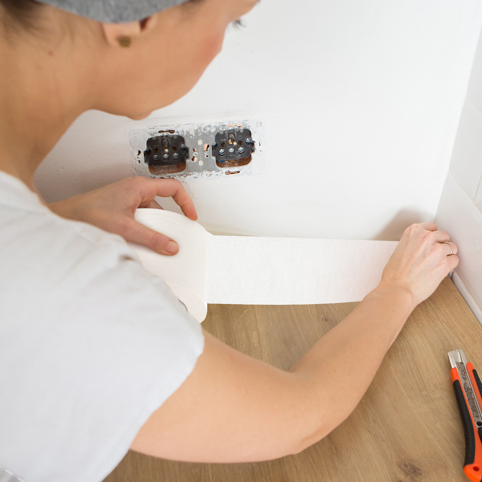 1 rotolo di nastro adesivo per - Art Craft Furniture recensione e prezzo