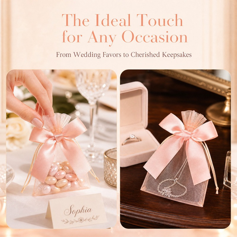 10/20 Pezzi Sacchetti Regalo R - Art Craft And Cloth recensione e prezzo