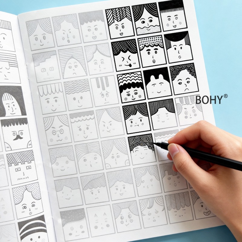 Libro da colorare e disegnare  - Chinese Art Craft recensione e prezzo