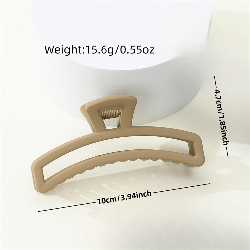 Hot Matte Solid Nude Color Hai - Art Craft Shop recensione e prezzo