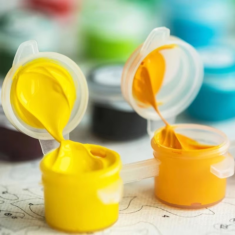CHENISTORY Pittura con Numeri  - Art Craft Night recensione e prezzo