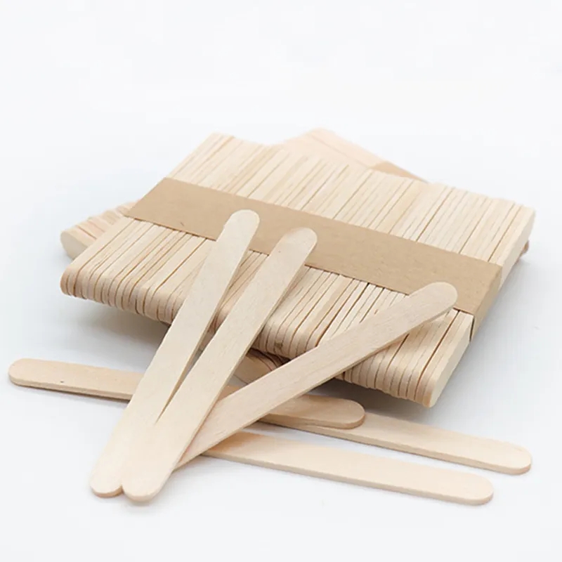 Nuovi bastoncini per ghiacciol - Eco Art Craft recensione e prezzo