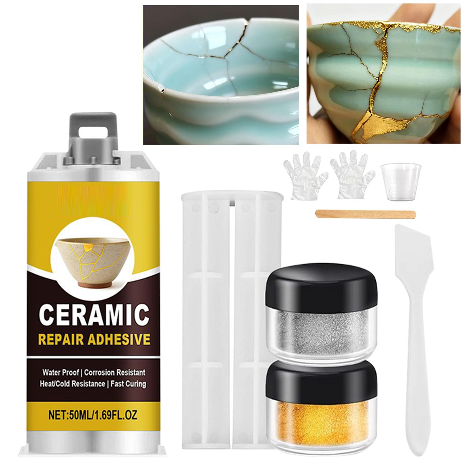 Colla dorata per riparazione d - Art Craft Workshop recensione e prezzo