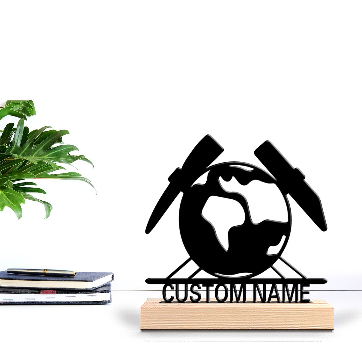 1 pz Bussola alla moda persona - Art Craft Names recensione e prezzo