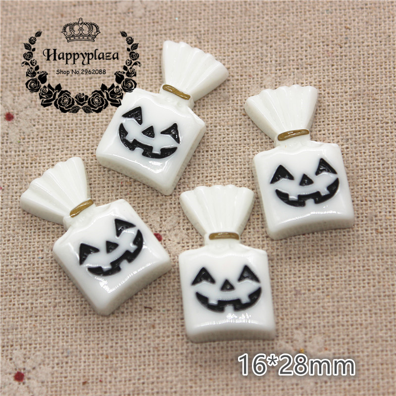 10 pz Resina di Halloween Cand - Tv Art And Craft recensione e prezzo