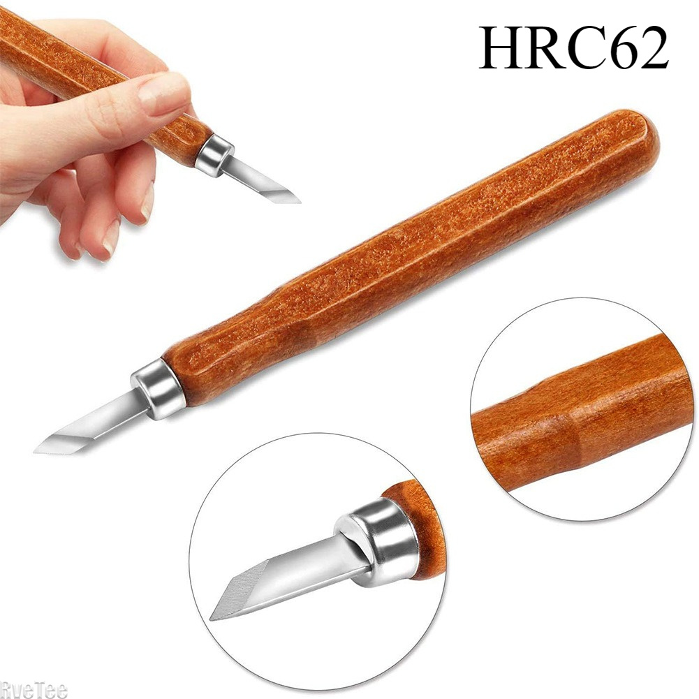 Set di 12 Utensili per Intagli - Art Craft Tools recensione e prezzo