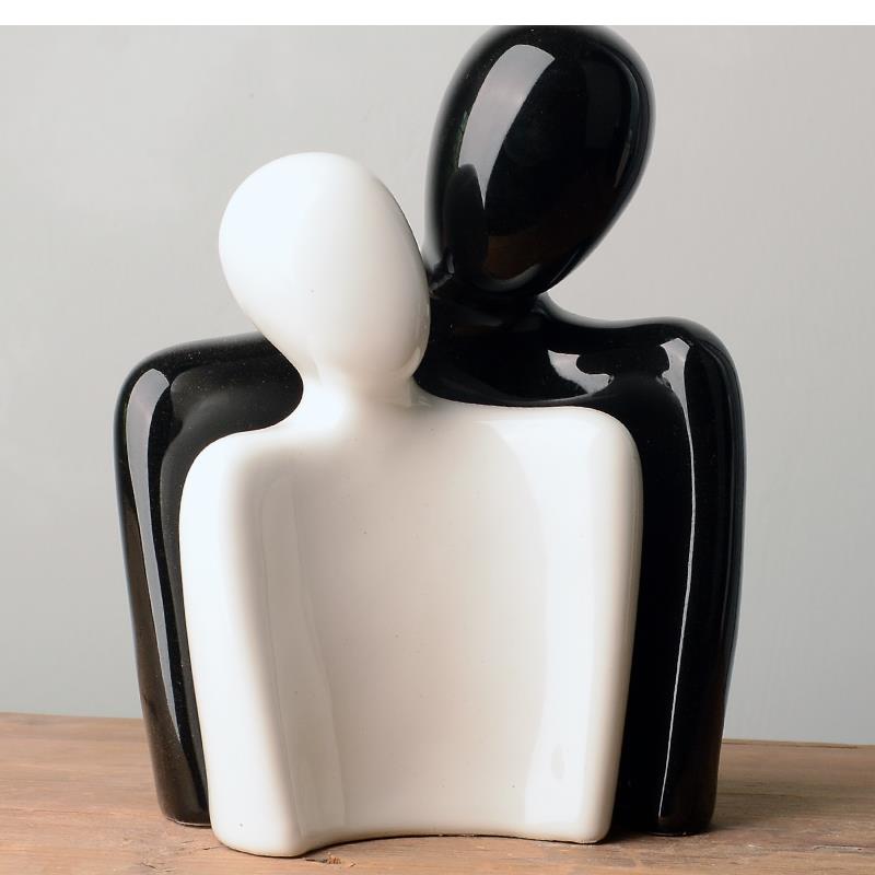 Statue per la decorazione Arti - Tv Art And Craft recensione e prezzo