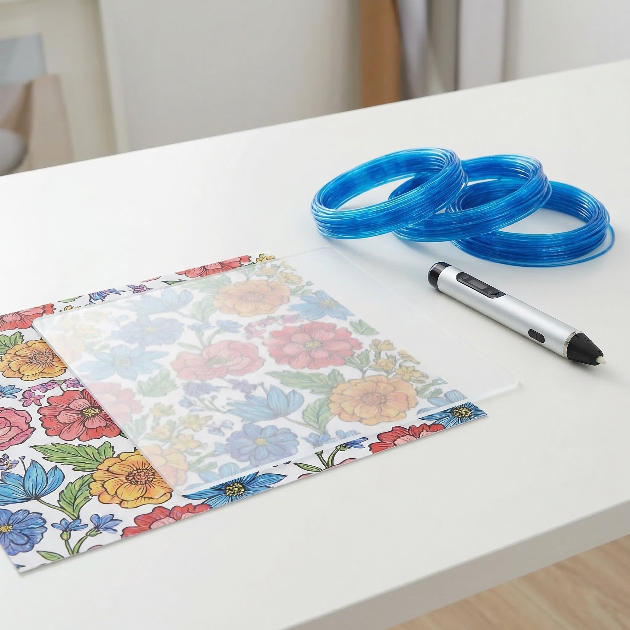 30 Pezzi Tavoletta Trasparente - Art Craft Board recensione e prezzo